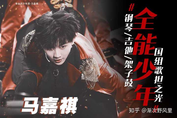 时代峰峻的艺人有多好看