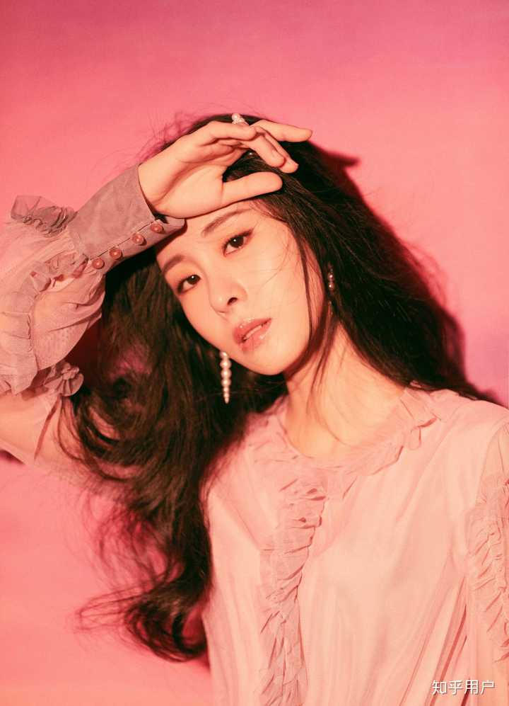 如何评价张碧晨的长相