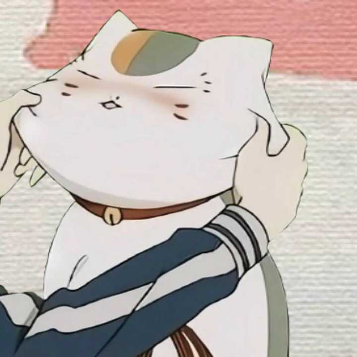 跪求这样配套的微信背景和头像.请问大家有吗?