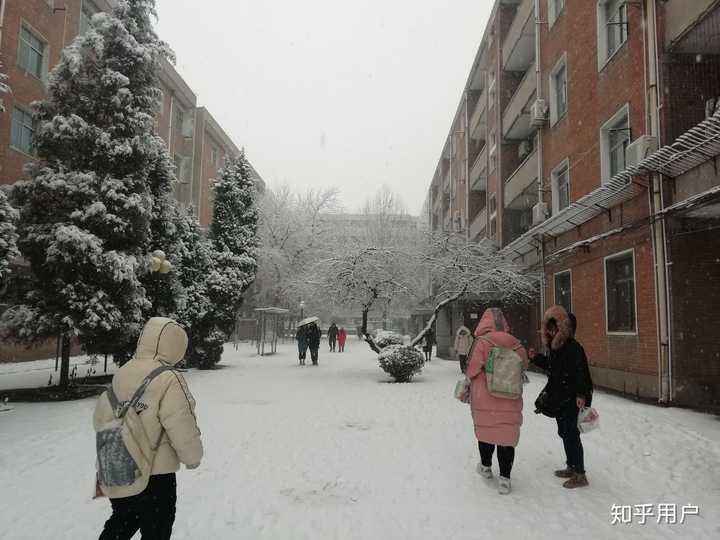 河北医科大学的宿舍什么样啊