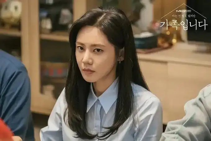 如何评价韩剧了解的不多也无妨是一家人