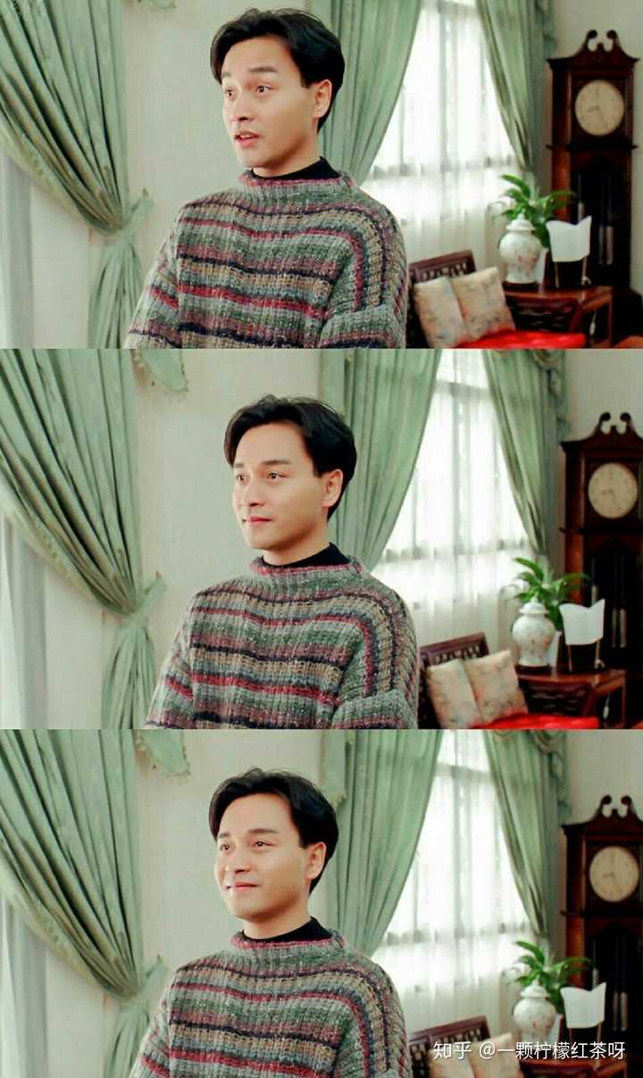 为什么现在那么多人跟风喜欢张国荣和陈奕迅?