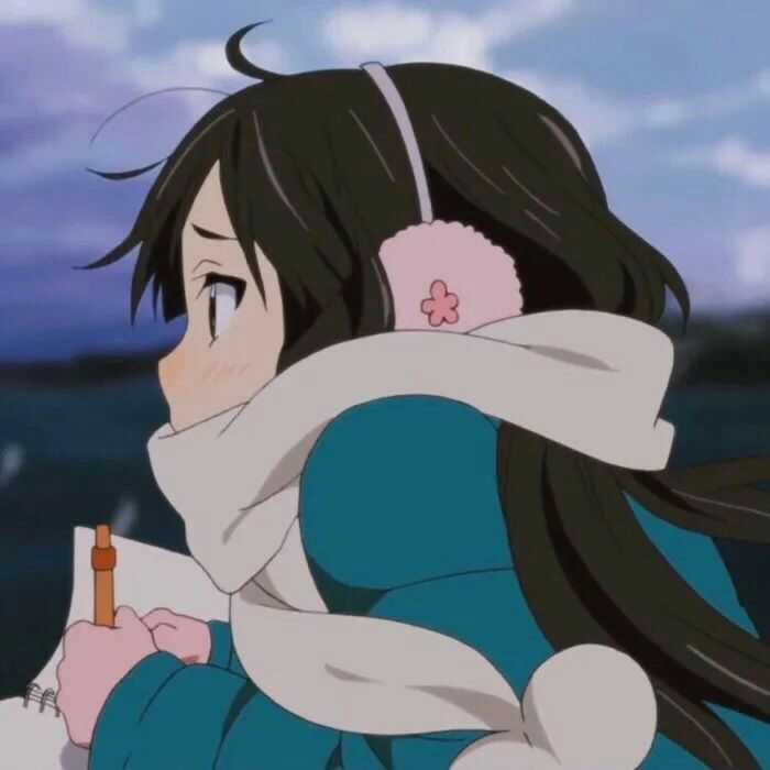 卡爱的女孩子都喜欢什么样的头像呢?