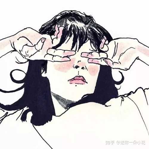 有没有那种沙雕中不失正经的头像?