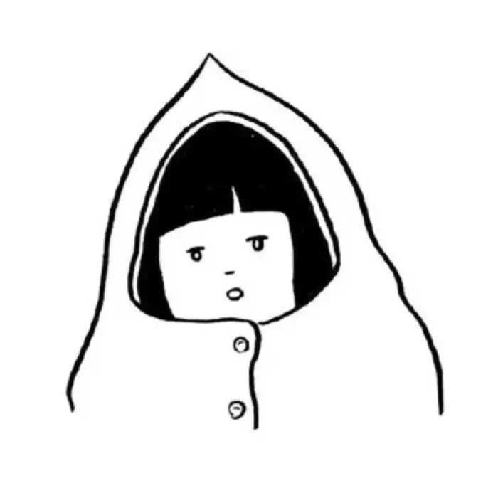 有没有什么惊艳的微信头像?