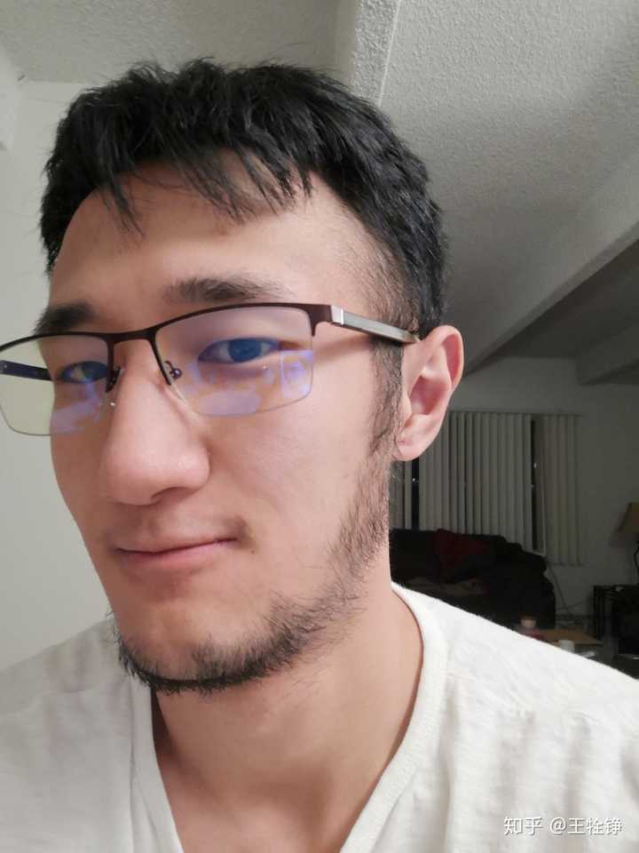 中国人在长相上有没有地域特点?