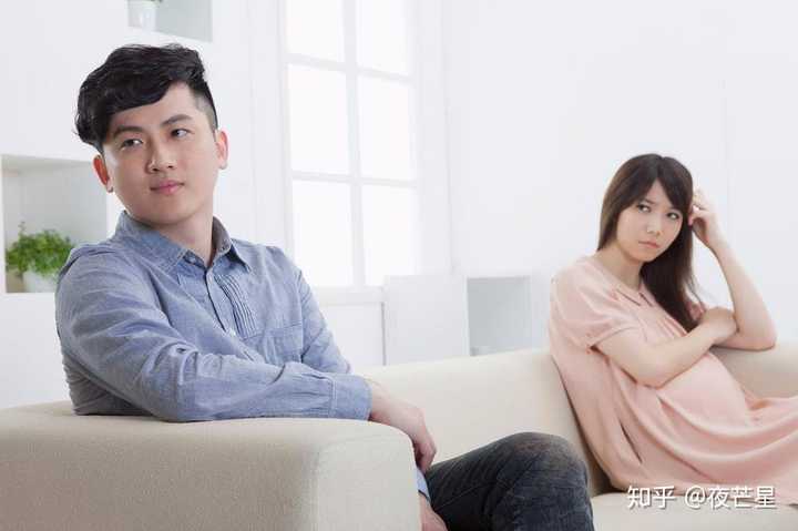 夫妻冷战怎么解决,结束冷战的方法