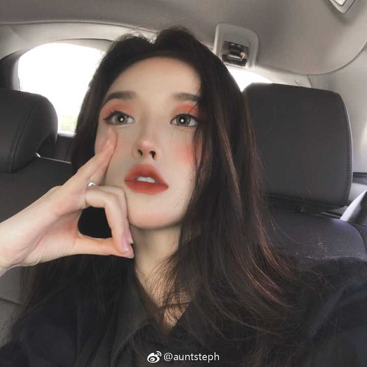 有哪些好看的适合女生的微信头像?