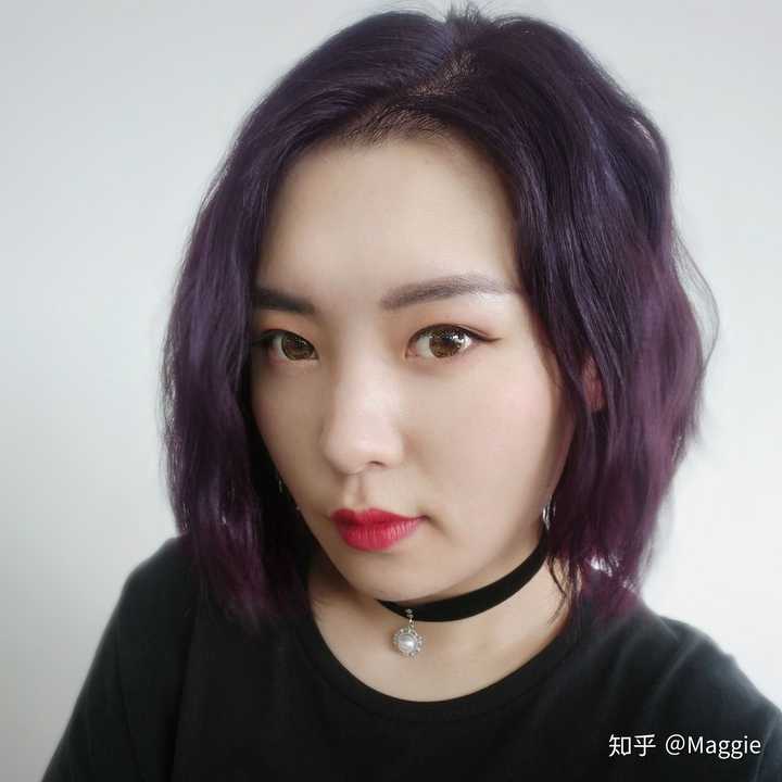 男生眼里长发女生和短发女生给人的感觉有什么不同?