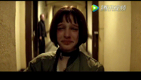电影史上有哪些动人的镜头?