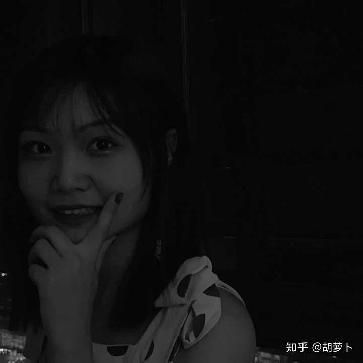 害不想老是发朋友圈那就只能用来当头像 一点都不浪费摆拍和p图!