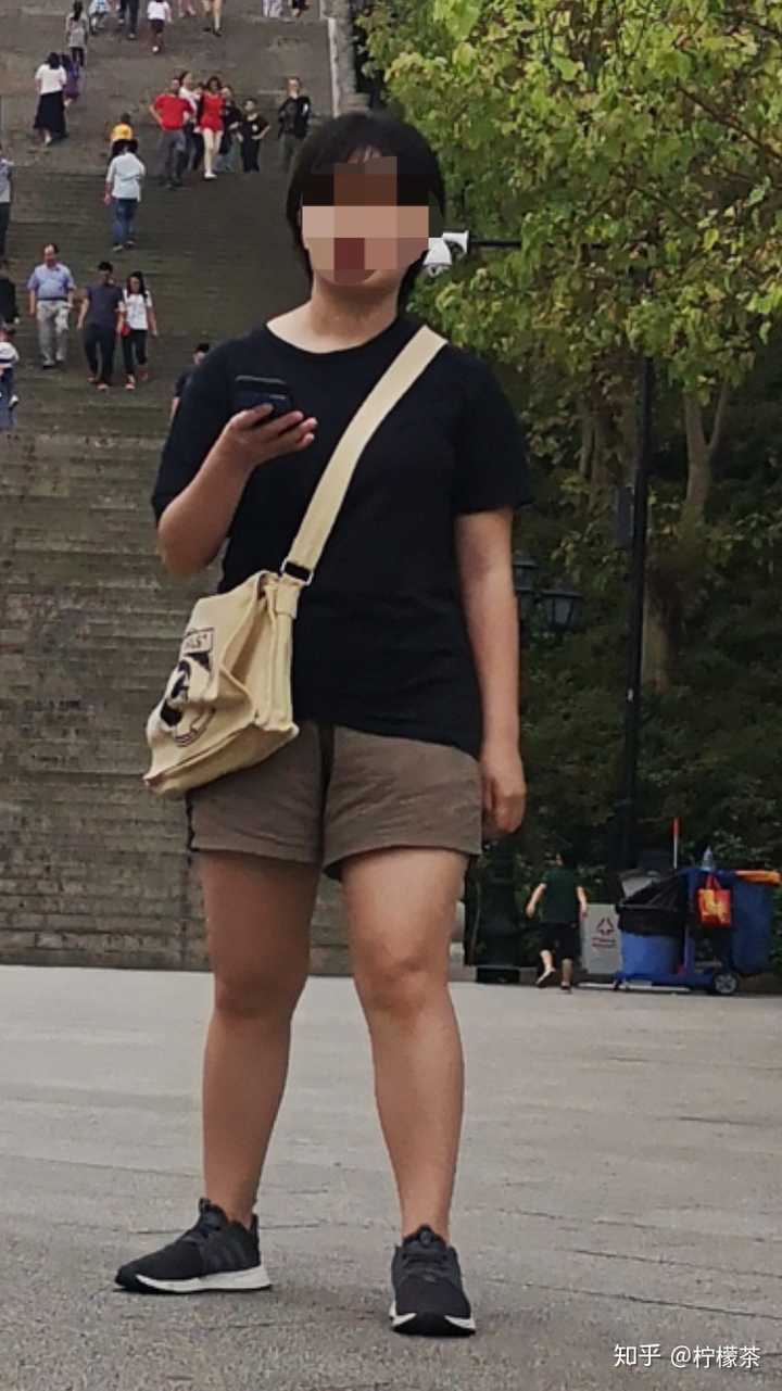 身高158cm的普通女生多少斤会看起来比较苗条?