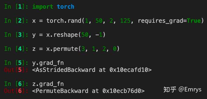 forward函数pytorch  第1张