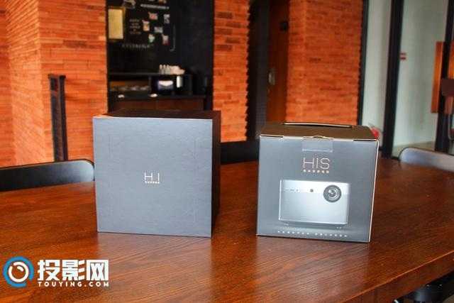 极米h1极光跟h1s有什么区别?