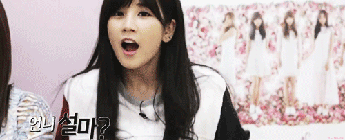 如果让你选一种东西来形容自己的偶像,你会选什么?