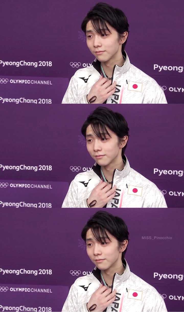 如何评价羽生结弦成功卫冕2018年平昌冬奥会花样滑冰男单冠军