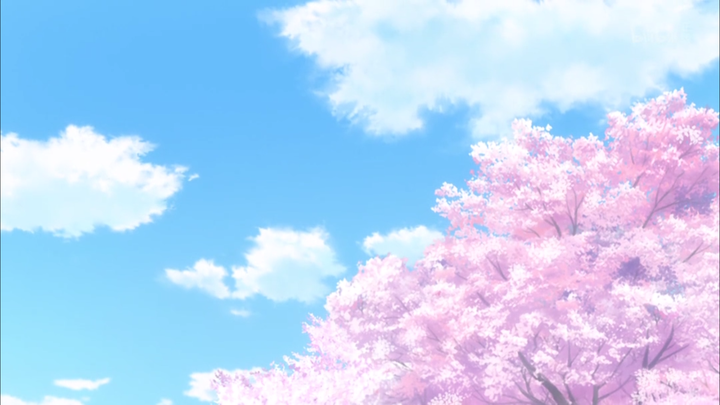 有没有什么好看的日漫风景手机壁纸图片?