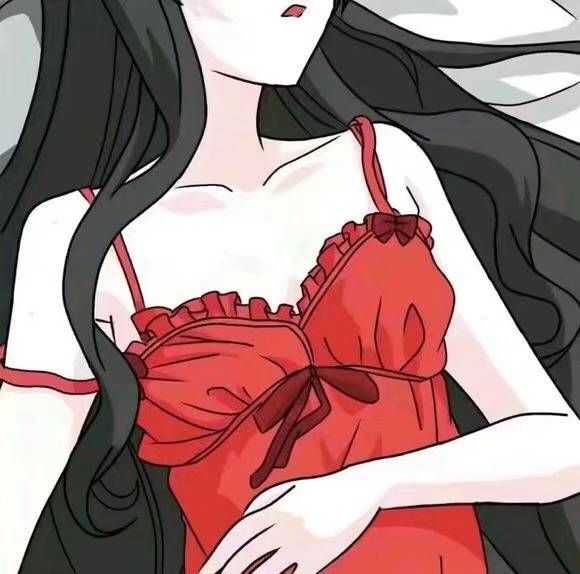 有哪些好看的动漫头像?