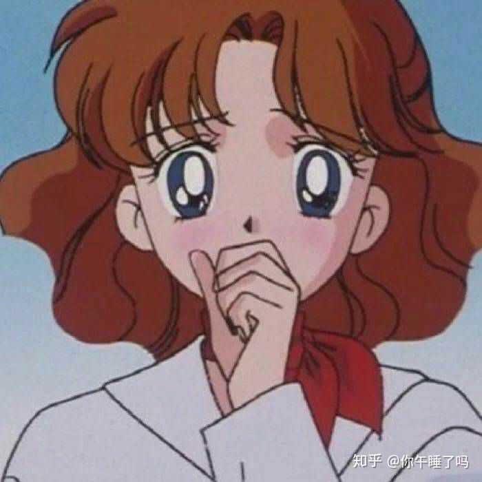 有哪些看起来格调很高的头像?