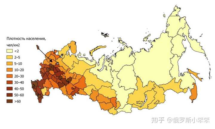 原因很简单,俄罗斯的大部分人口都分布在西方,东方几趺没人.