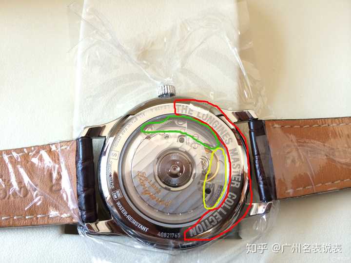 浪琴名匠手表的上手好看吗,复刻表高仿表的浪琴名匠怎么样?