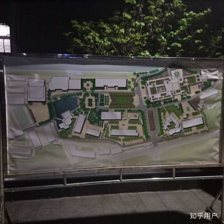 西南大学荣昌校区好不好?