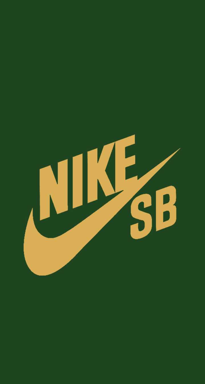 附送几张我自己做的nike sb壁纸