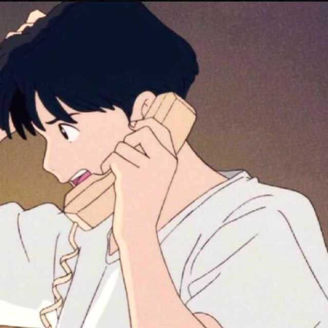 有没有好看的男生动漫头像?