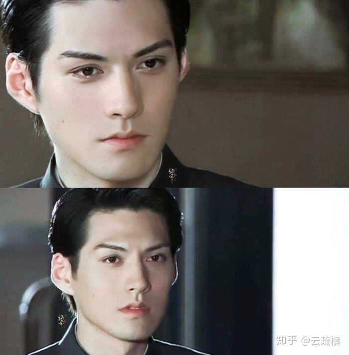 宽哥这是什么人间建模脸