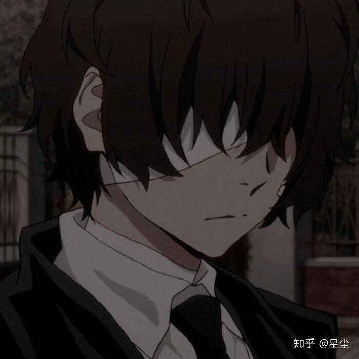 你最喜欢的动漫男主是谁?