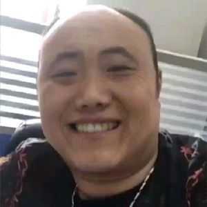 有没有什么惊艳的微信头像?