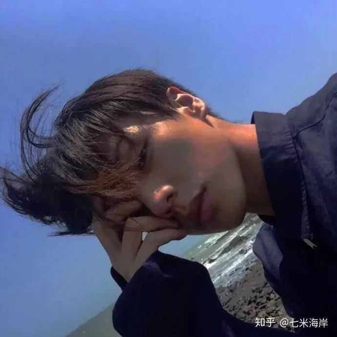 有帅气的头像吗?