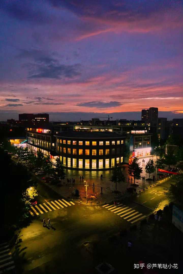 成都中医药大学到底怎么样?