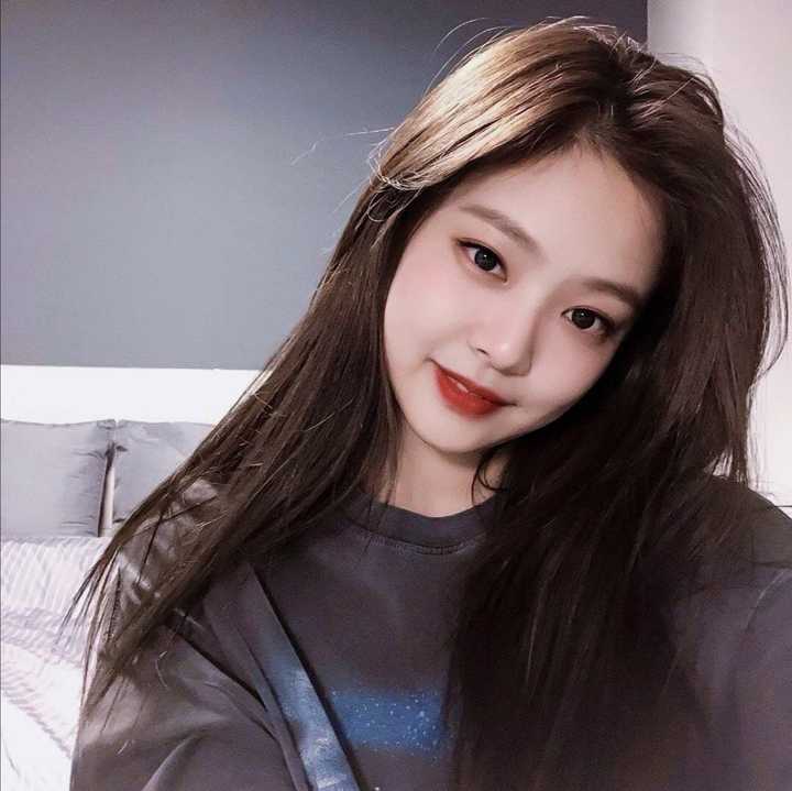 有什么一眼看上去就很舒服的头像?