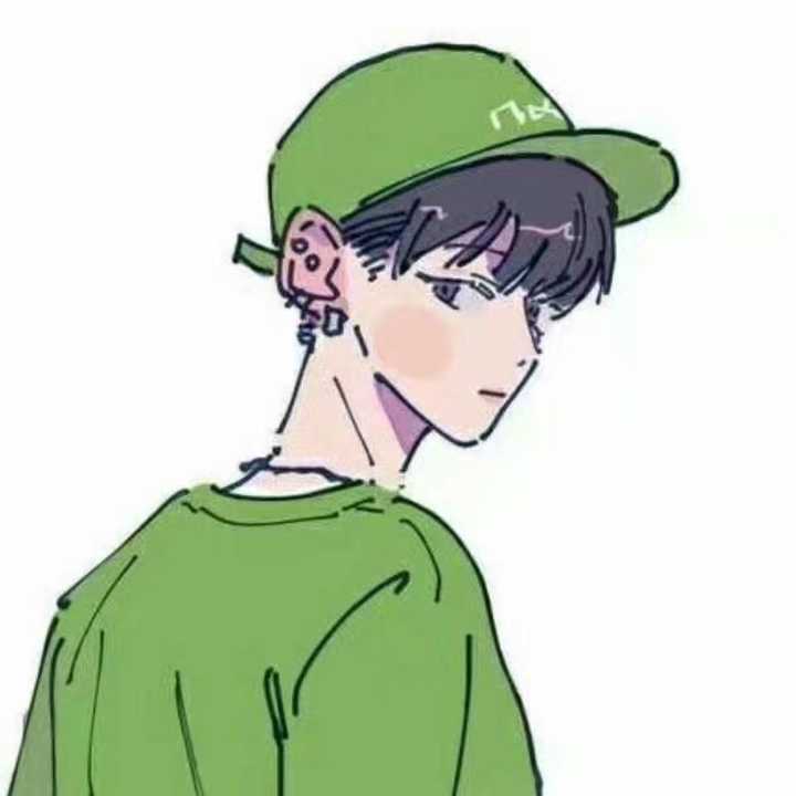 有哪些好看的情侣头像?