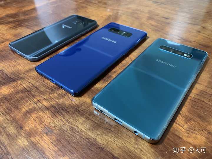三星s10评价如何