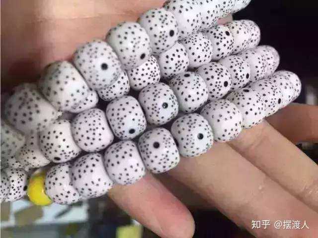 星月菩提怎么看真假?
