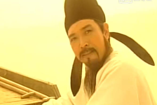 黄新德主演: 2010电视剧《李白》,陈建斌主演: 电视剧《大唐诗圣》