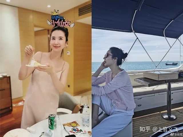张大奕现在敢开直播吗?会不会被众人骂 知乎
