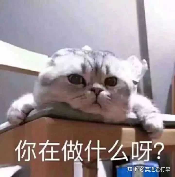有没有一些超级可爱的表情包呀?