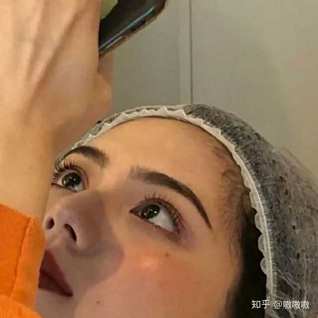 有没有什么惊艳的微信头像?