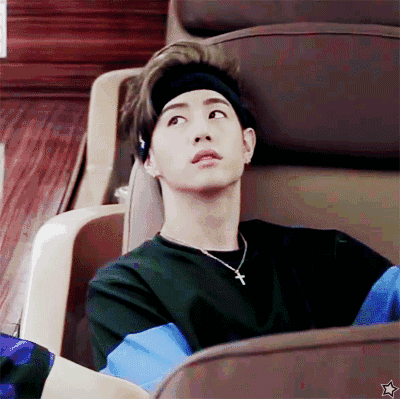 如何看待got7的整体颜值?