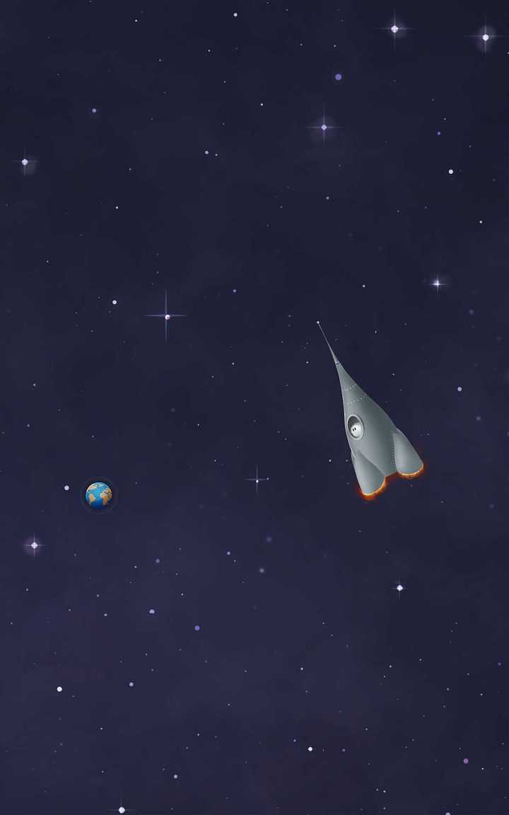 有宇宙无敌超级好看的全面屏壁纸嘛!(喜欢天空日系类的)?