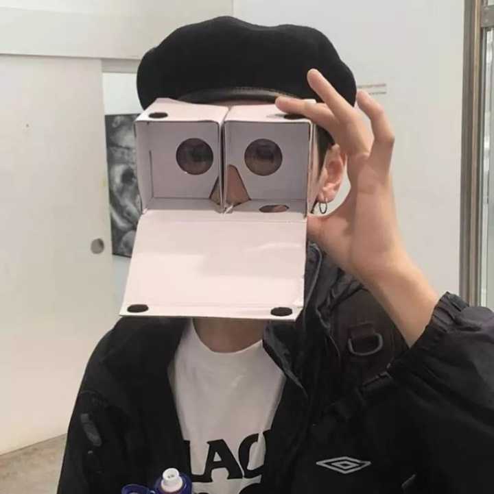 男生用什么头像比较吸引女生?