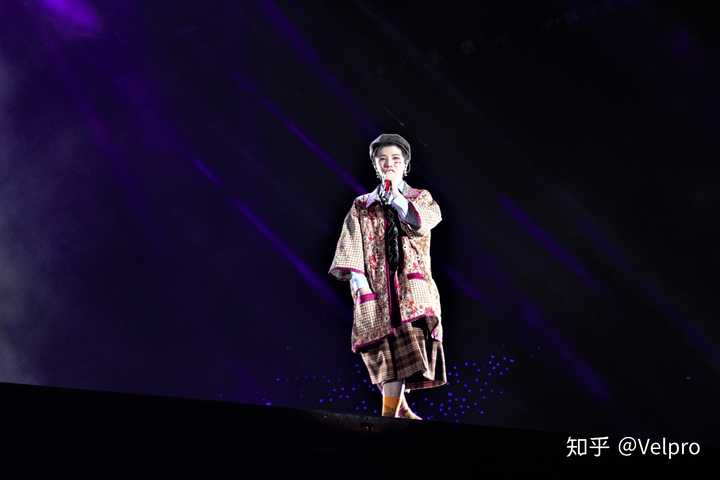 华晨宇海口演唱会体验如何?
