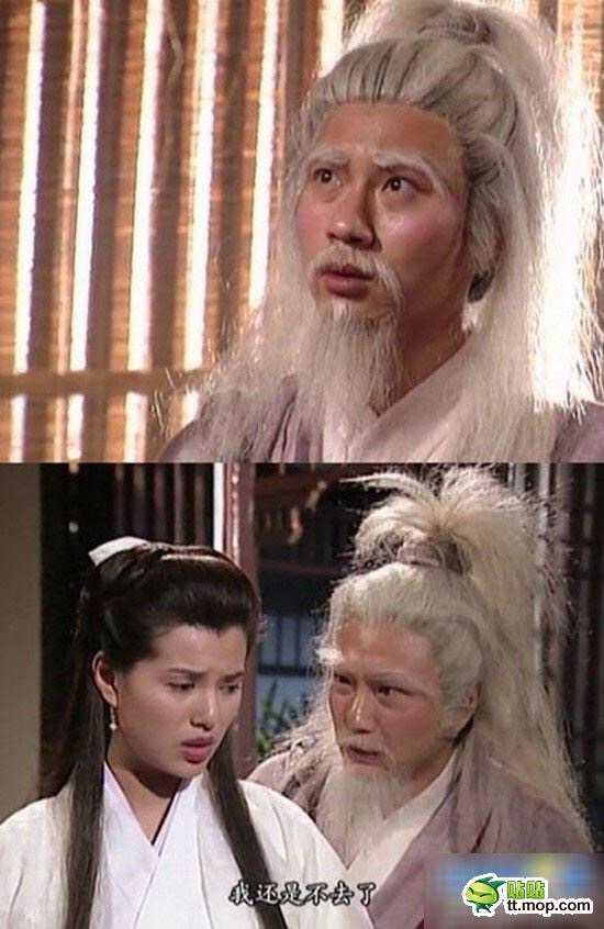 如何评价黎耀祥这个演员?