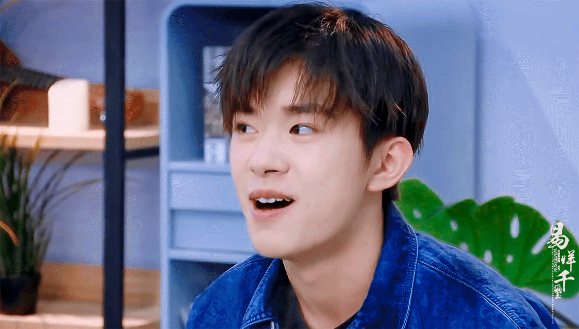 为什么易烊千玺突然爆火,现在的tfboy只有他的消息最多,很奇怪?