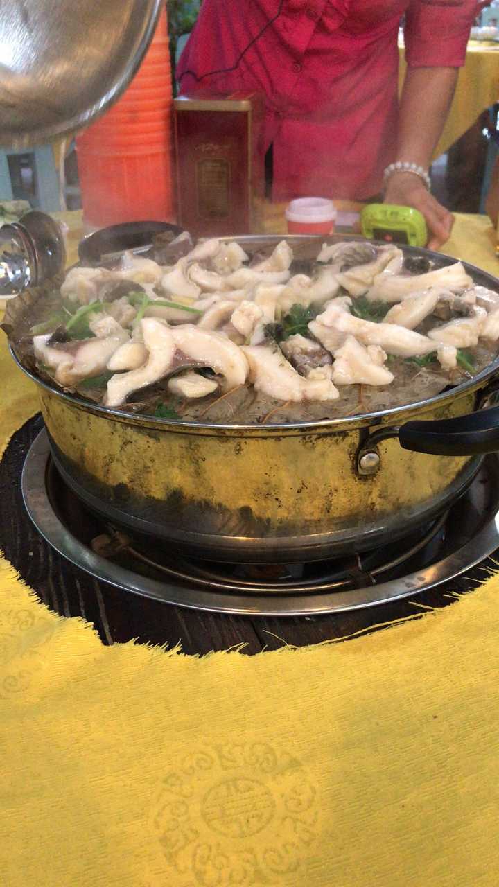 如何评价《老广的味道》第三季?