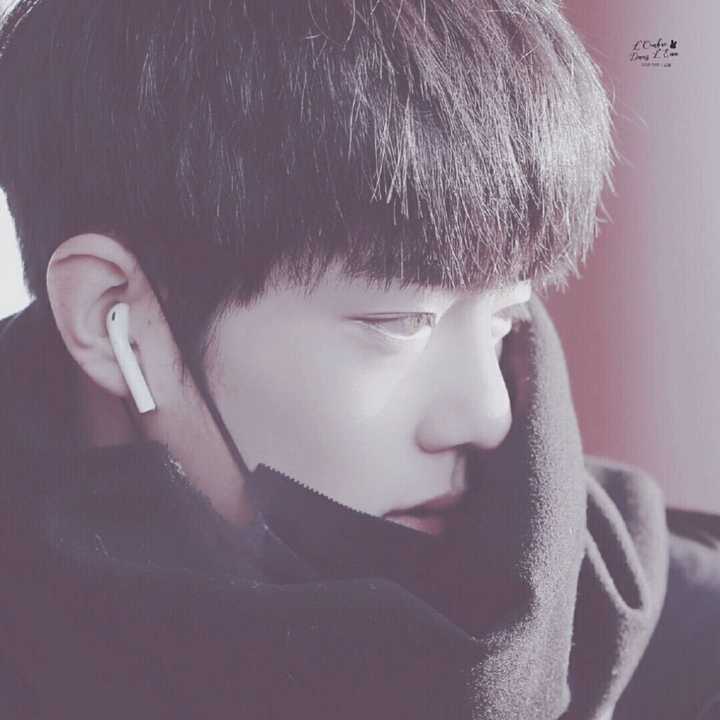 有没有肖战好看的照片可以当头像的那种?