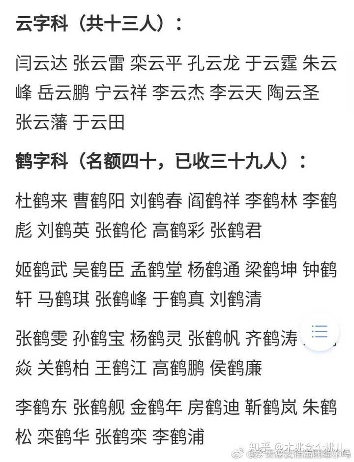 周九乌到底是不是德云社九字科演员?